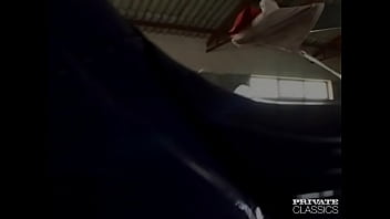 Greedy asses behind the scenes