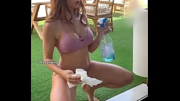 Masturbation domination