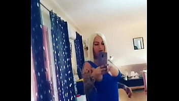 Envie de faire un show avec moi