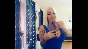 Envie de faire un show avec moi