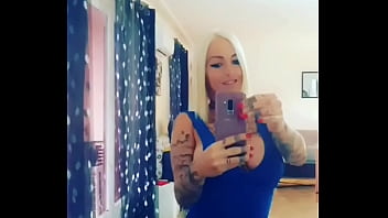 Envie de faire un show avec moi