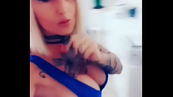 Envie de faire un show avec moi