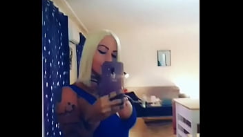 Envie de faire un show avec moi