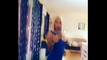 Envie de faire un show avec moi