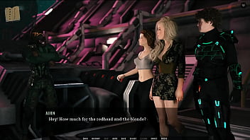 Tales from the unending void 176