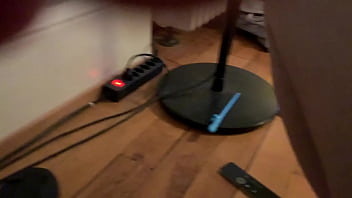 Ma fiancée va me vider