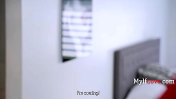 Good girl gone feral turning my wife into a part time pet for others samanthasinz nicky rebel