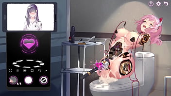 【ero phone】【part 2】