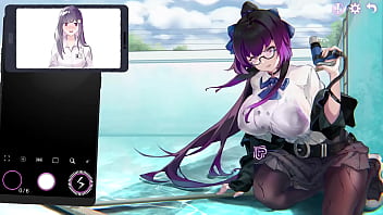 【ero phone】【part 2】