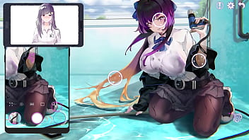 【ero phone】【part 2】