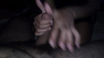 Jade doing a spectacular oral sex and sitting in the mood