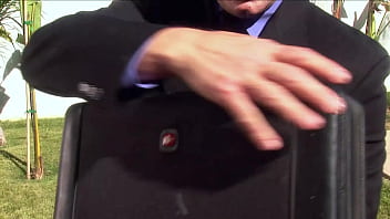 Magic spray makes two babes desperate for my cock Magic spray makes two babes desperate for my cock