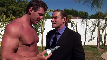 Magic spray makes two babes desperate for my cock