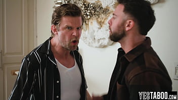 Big boobs curvy asian milf ember snow spreads big ass for some double penetration