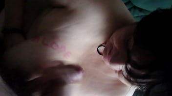 Bonne année pour la femelle de maître diabolus