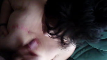 Bonne année pour la femelle de maître diabolus