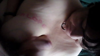 Bonne année pour la femelle de maître diabolus