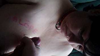 Bonne année pour la femelle de maître diabolus