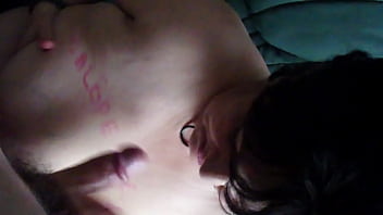 Bonne année pour la femelle de maître diabolus