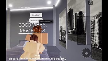 Roblox quick fuck