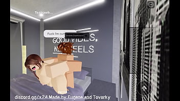 Roblox quick fuck