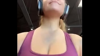 J'adore marcher sur le tapis en fin de séance pas toi au fait