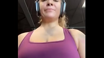 J'adore marcher sur le tapis en fin de séance pas toi au fait