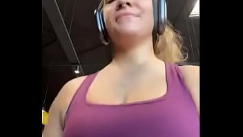 J'adore marcher sur le tapis en fin de séance pas toi au fait