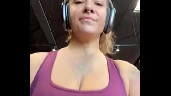 J'adore marcher sur le tapis en fin de séance pas toi au fait