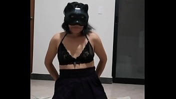 Hayami update #19 la gata exitada aug 14 2025