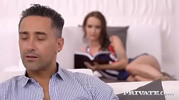 Sasha sparrow spices up the game