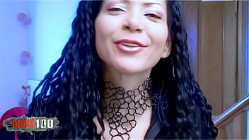 Brazilian valeria da fogo with her pussy on fire