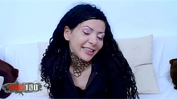 Brazilian valeria da fogo with her pussy on fire