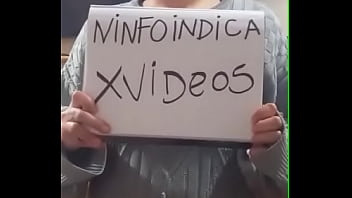 Vídeo De Verificação thumbnail