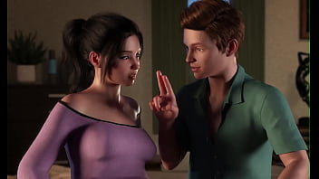 Treasure of nadia #3 full game in bio