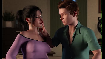 Treasure of nadia #3 full game in bio