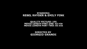 Intense Orgy With Me And Emily Pink 6 Boys Busted Our Asses With Dap Fisting Squirt And Cum Swallow thumbnail