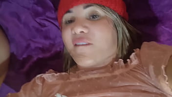 Aprendo esquentar meu pau na pica da gostosa naldy