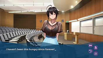 Swimmer Admiration Part Two thumbnail