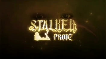 New teen goth mitzix gets hardly fucked in pov