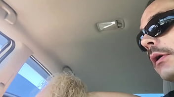 Amateur titty checker