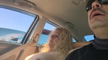 Amateur titty checker