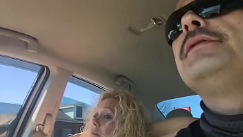 Amateur titty checker