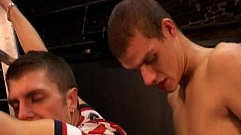 Darren And Scott Bareback thumbnail