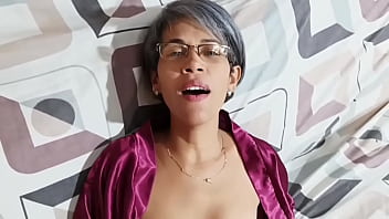 I fuck your brother really well while he waits for you over and over again