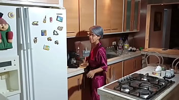 I fuck your brother really well while he waits for you over and over again