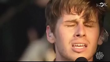 Foster the people waste live lollapalooza 2014