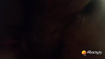 Queefing non stop pov aficionado queef baboso húmedo pringoso real amateur sex