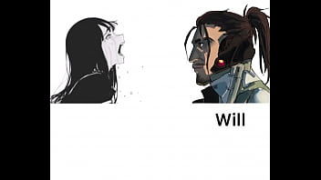 Another mgr garbage meme