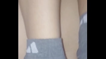 Me gusta sobarme la conchita